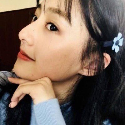 #优质微信女头～我喜欢的样子你都有?