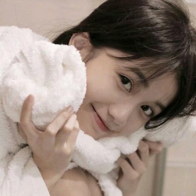 #优质微信女头～我喜欢的样子你都有?
