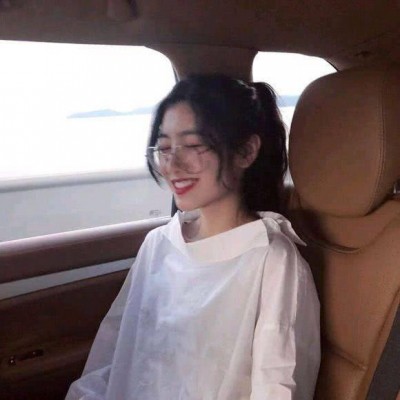 #优质微信女头～我喜欢的样子你都有?