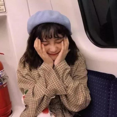 #优质微信女头～我喜欢的样子你都有?