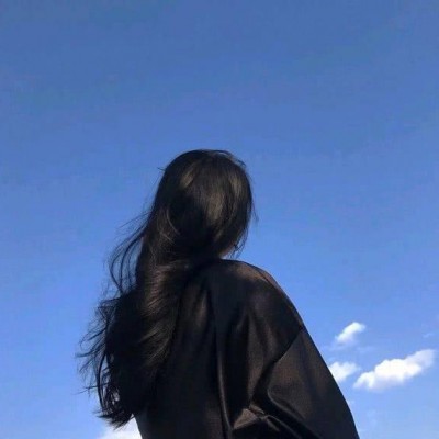#优质微信女头～我喜欢的样子你都有?