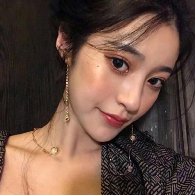 #优质微信女头～我喜欢的样子你都有?