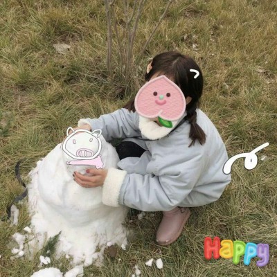 #优质微信女头～我喜欢的样子你都有?