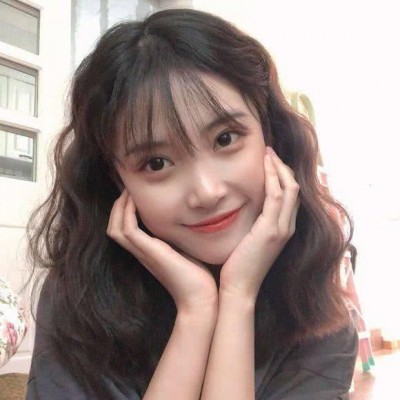 #优质微信女头～我喜欢的样子你都有?