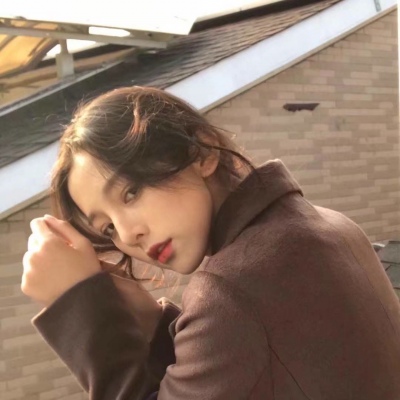 闺蜜头像