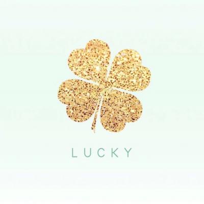 2019微信幸运头像     一寸柚绿时光