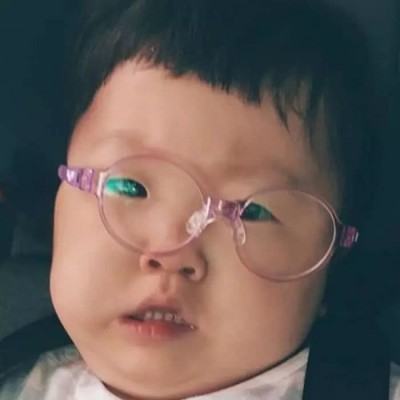 我常常因为自己太沙雕而自负诶！