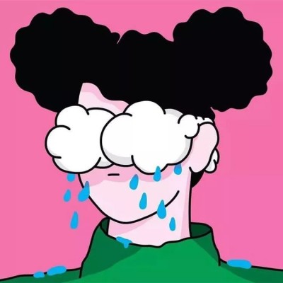 我常常因为自己太沙雕而自负诶！