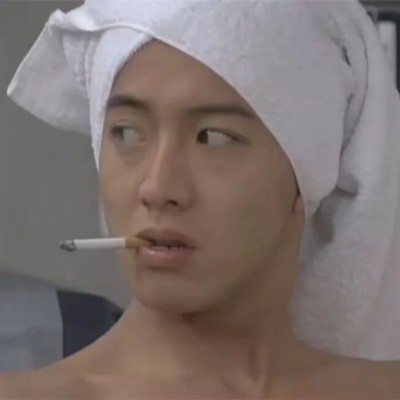 我常常因为自己太沙雕而自负诶！