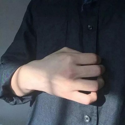 微信头像丨手控头像