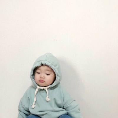 可爱搞笑小孩头像2019     萌系小妹纸i