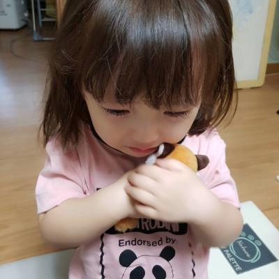 可爱搞笑小孩头像2019     萌系小妹纸i