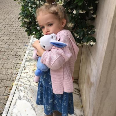 可爱搞笑小孩头像2019     萌系小妹纸i