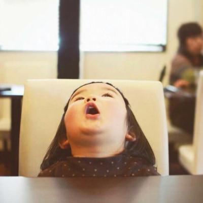 可爱搞笑小孩头像2019     萌系小妹纸i
