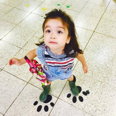 可爱搞笑小孩头像2019     萌系小妹纸i