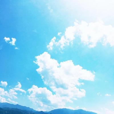 最新高清的微信头像风景        把美好留在明天