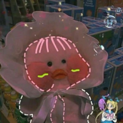 有没有兴趣萌化你的少女心啊