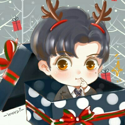 玖甜:进来了解一下你的蔡徐坤