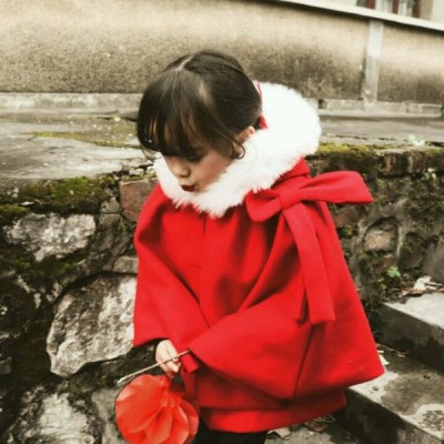 允言：清新可爱系列萌娃头像