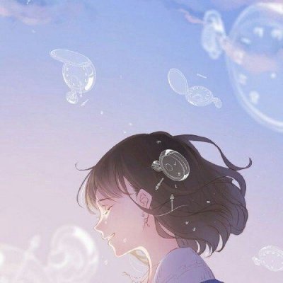 女生套图/希望你可以毫无理由的偏向我
