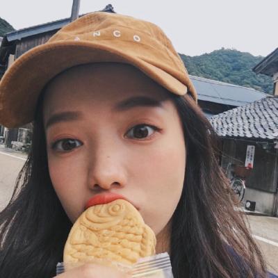 闺蜜头像2个人小清新  你是清晨的阳光