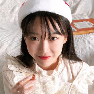 闺蜜头像2个人小清新  你是清晨的阳光