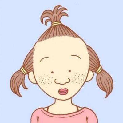 搞怪头像