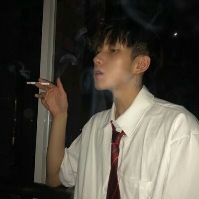 男头丶霸气