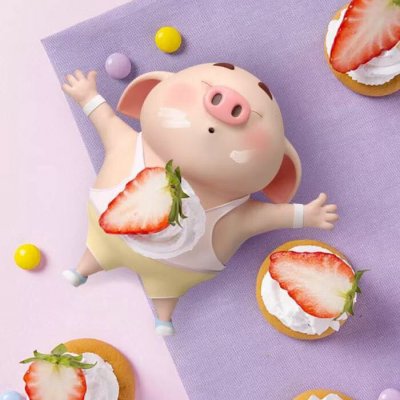 福猪：拜年咯 6