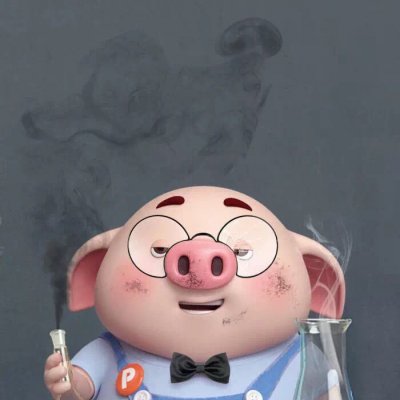 福猪：拜年咯 6