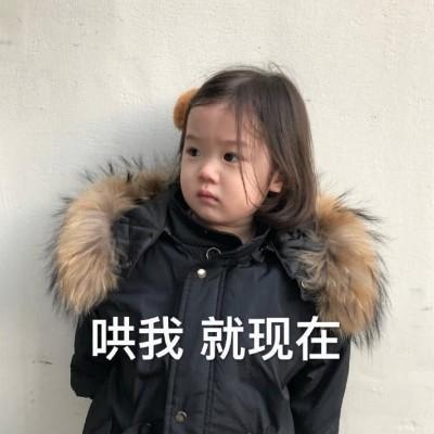 说啥呢？词穷。