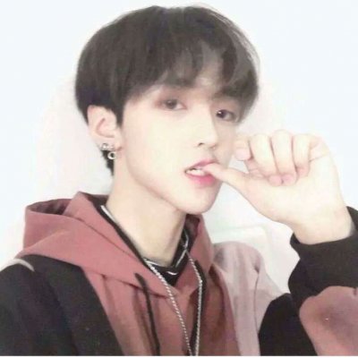 你喜欢的男头头