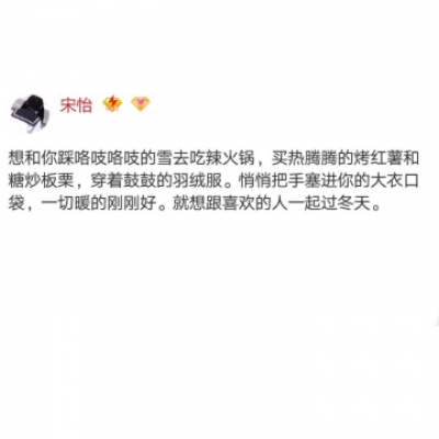 【苏七】文字控背景图.