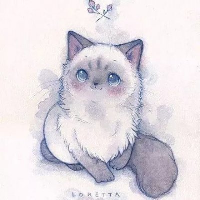 动物头像
