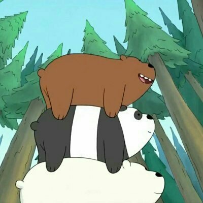 熊:)【拿图自取，点赞谢谢】