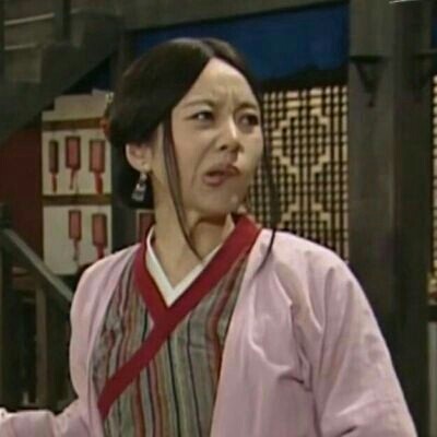 来嘛，搞笑头像