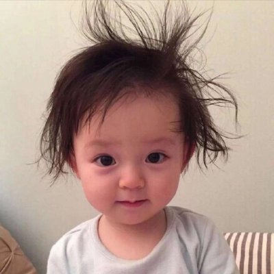 微信头像.  萌萌哒啦