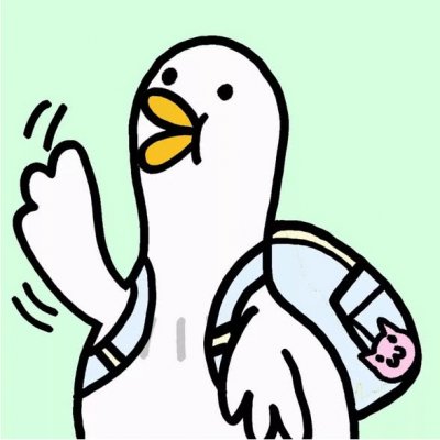 可爱情侣头像#搞怪