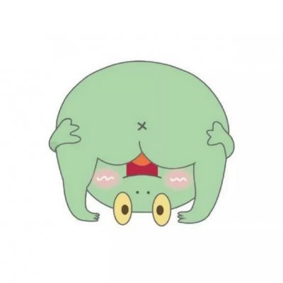 可爱情侣头像#搞怪