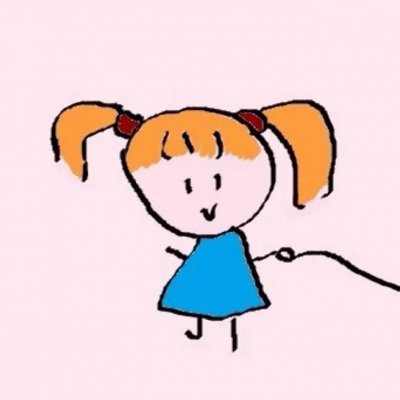 可爱情侣头像#搞怪