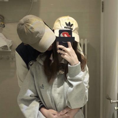 微信情侣头像温馨幸福 阳光透过温暖丶缠绵