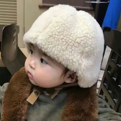 小胖熙