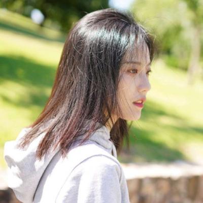 微信女生头像小清新脱俗  初衷的味道