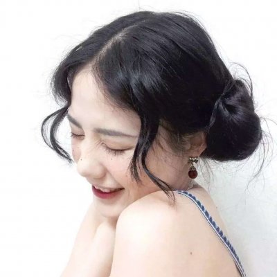 【套图】   满心向你.