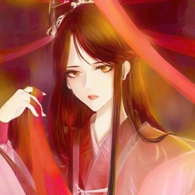 超好看女头