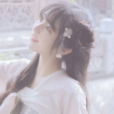 超好看女头