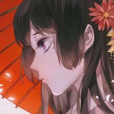 超好看女头