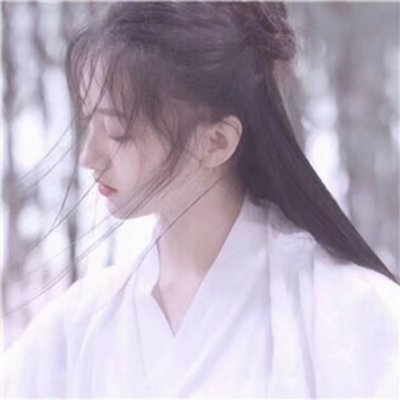 超好看女头
