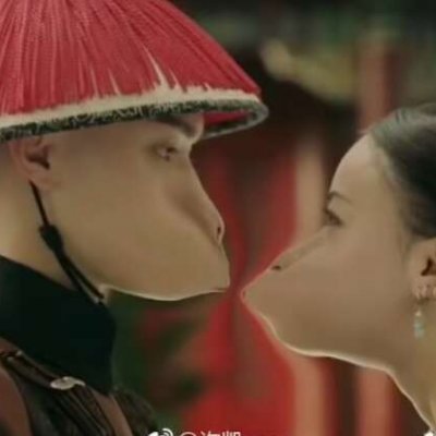 二熙：延禧攻略表情包