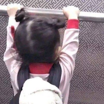 玖甜:炸鸡可爱滴萌娃头像/要亲亲抱抱呐?